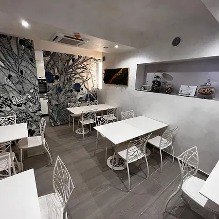 Hotel Vespasiano