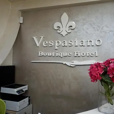 Hotel Vespasiano