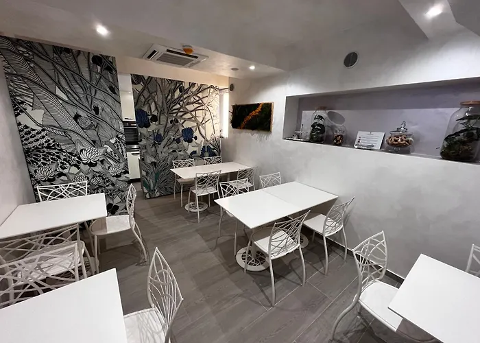 Vespasiano 4* Rome