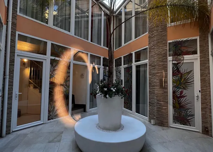 Hotel Vespasiano