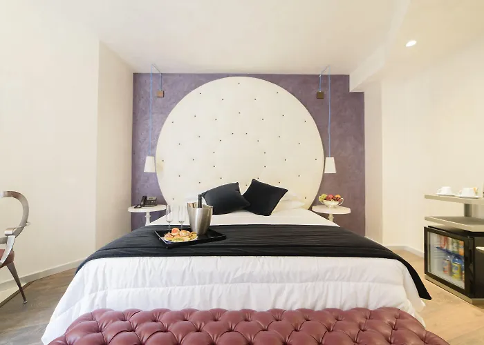 Vespasiano 4* Rome