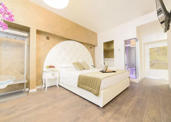 Hotel Vespasiano