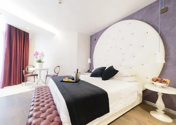 Hotel Vespasiano