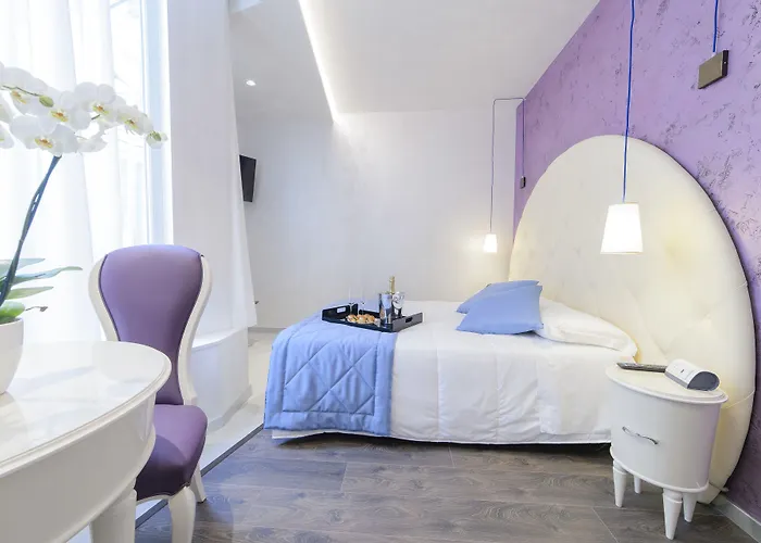 Vespasiano 4* Rome