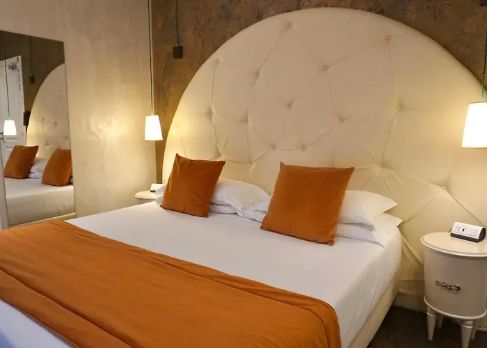 Vespasiano 4* Rome