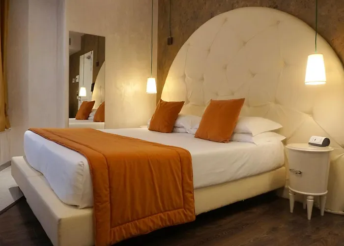 Vespasiano Hotel