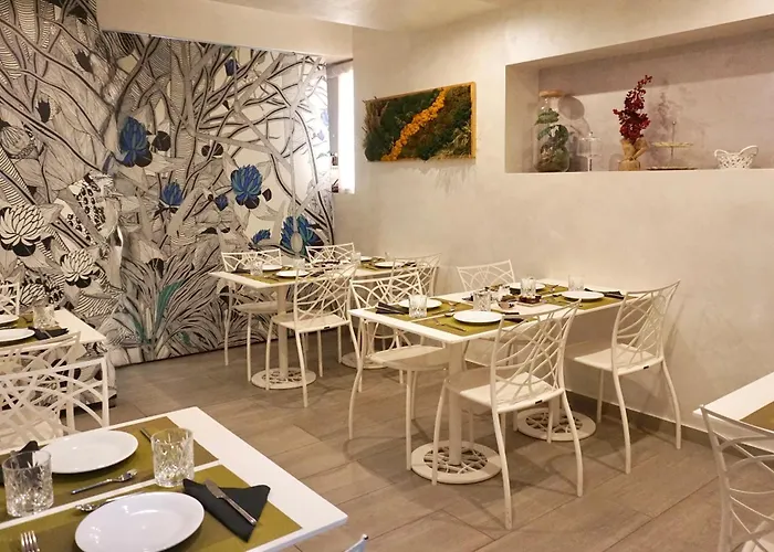 Vespasiano Hotel Rome