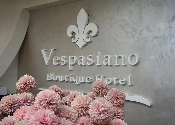 Vespasiano Hotel