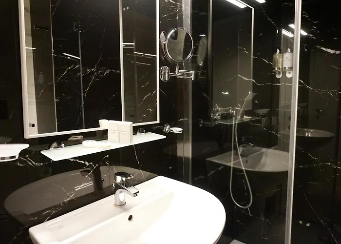 Vespasiano Hotel 4*