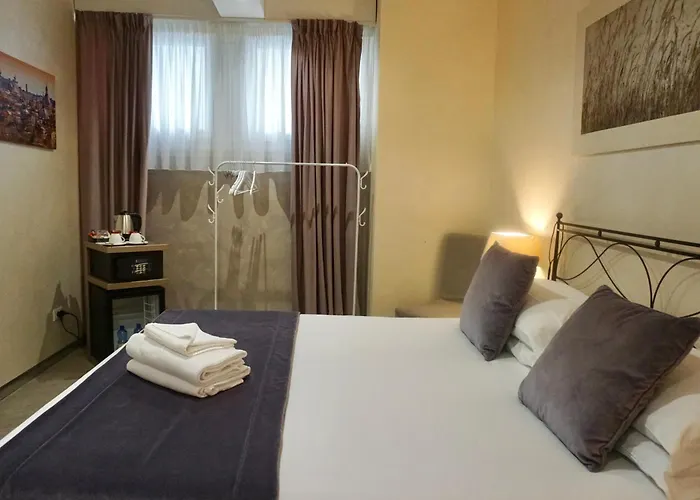 Vespasiano 4* Rome