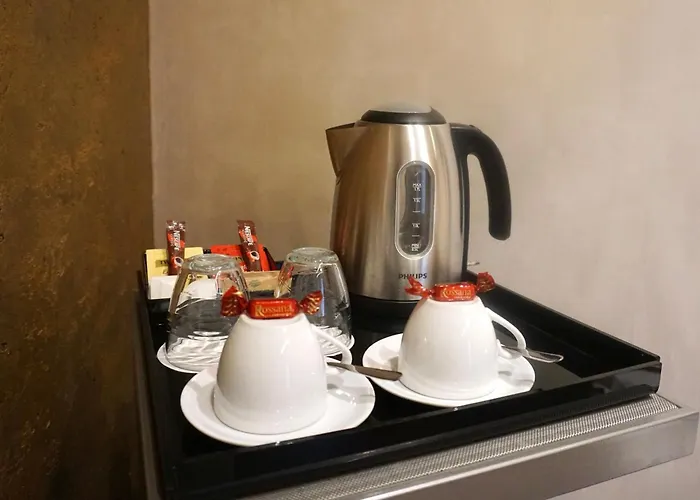 Vespasiano 4*