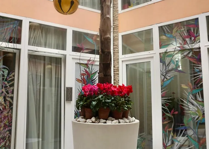 Vespasiano 4* Рим