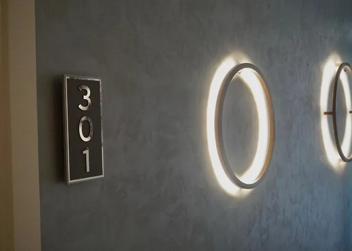 Hotel Vespasiano Rome