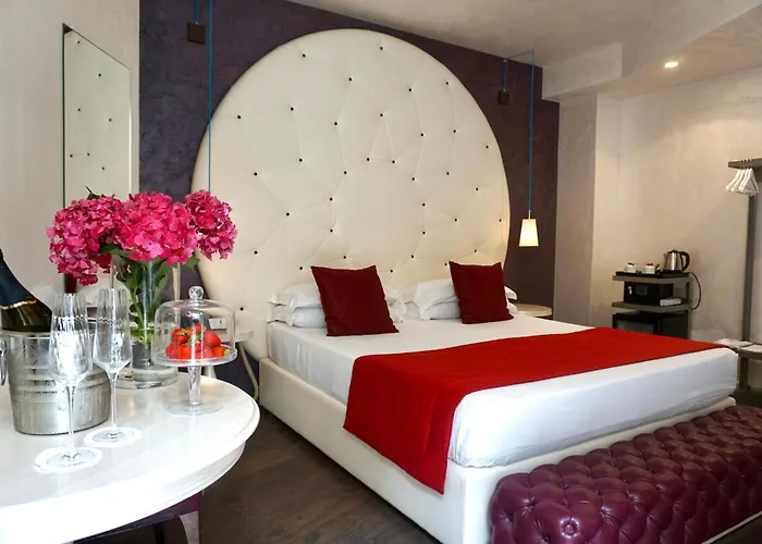 Vespasiano Hotel
