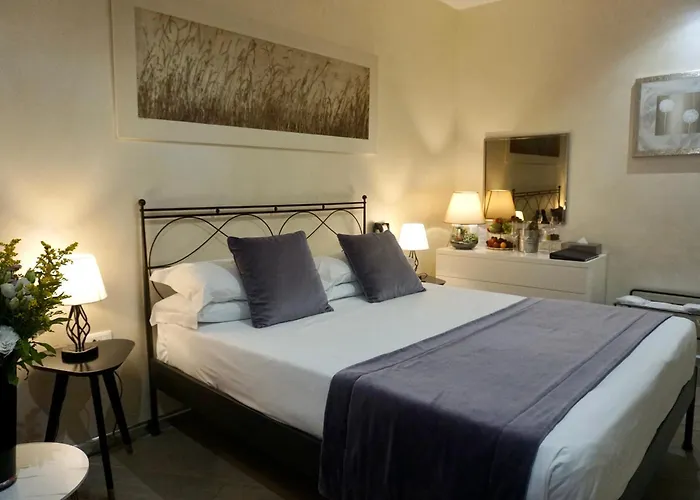 Hotel Vespasiano
