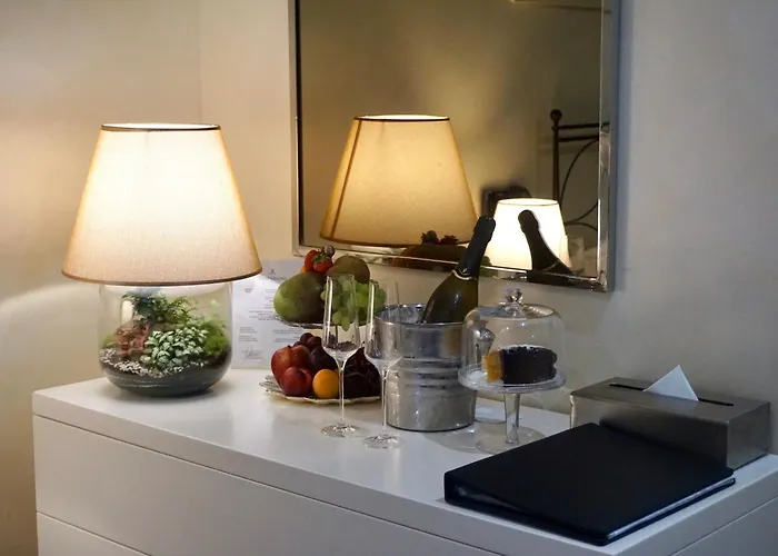 Vespasiano Hotel 4*