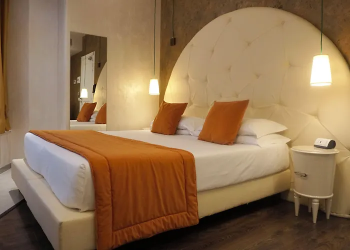 Vespasiano Hotel