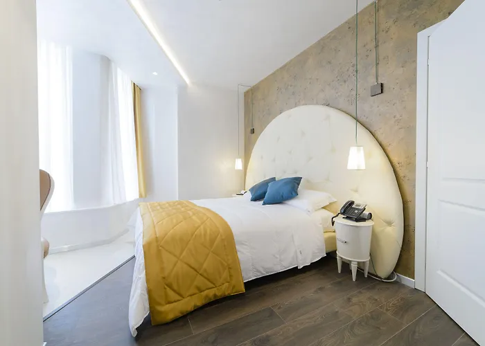 Vespasiano Hotel