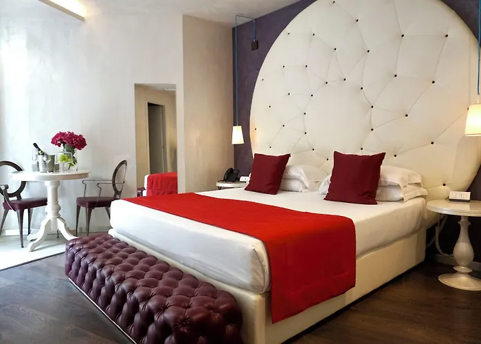 Hotel Vespasiano