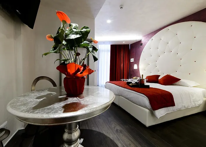 Vespasiano 4* Рим